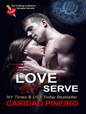 cover image of To Love and Serve